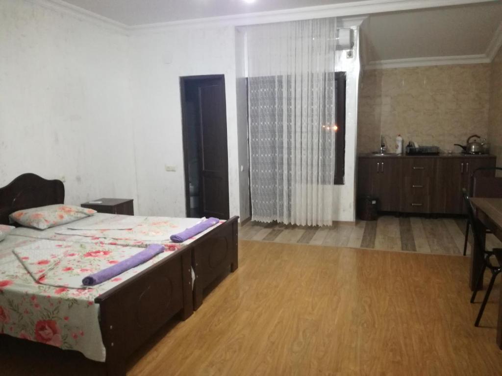 Vacation Home Gela room 2