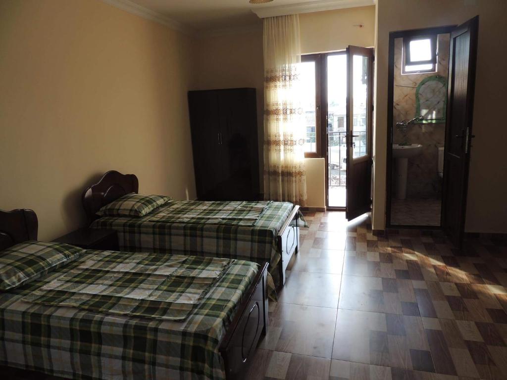 Vacation Home Gela room 4