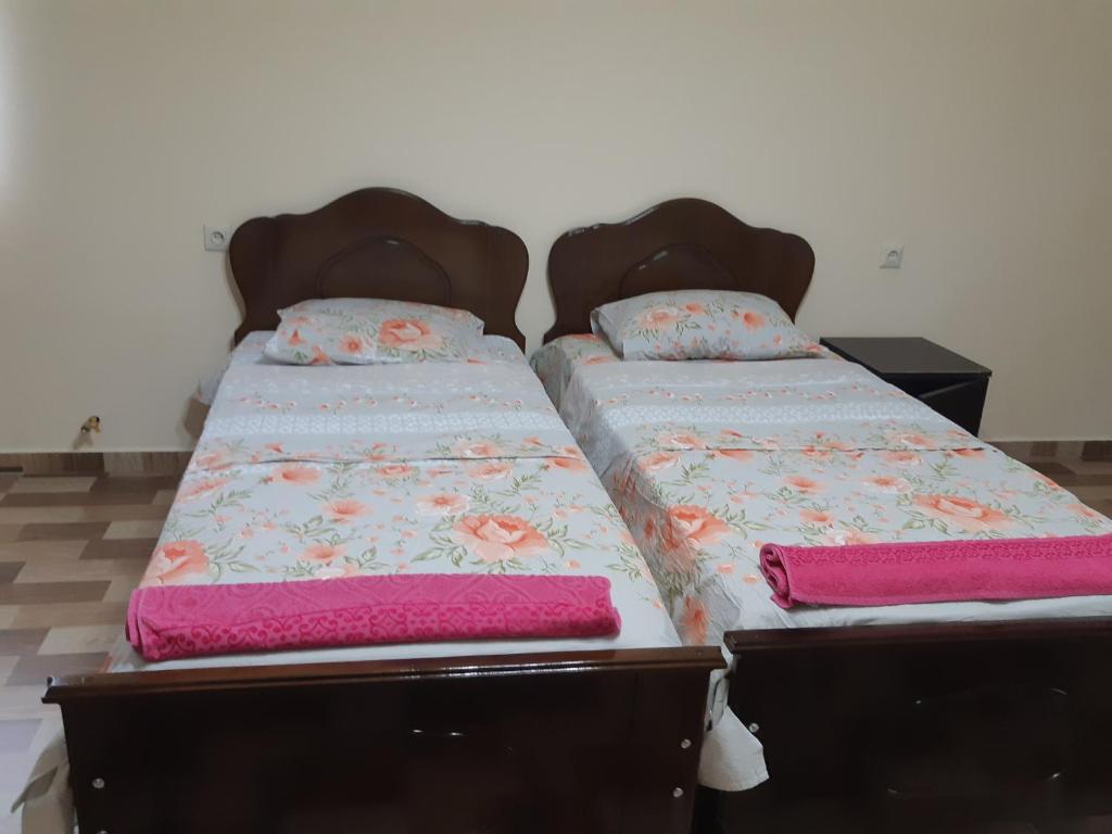 Vacation Home Gela room 5